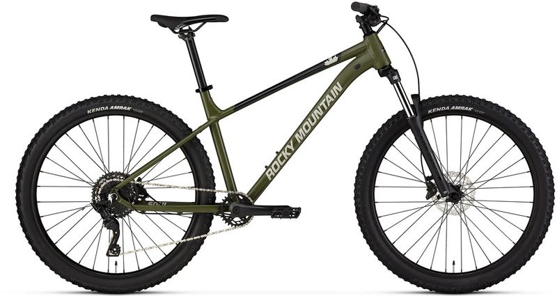 Rocky Mountain Soul 10 '24