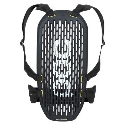 POC VPD System Back '22