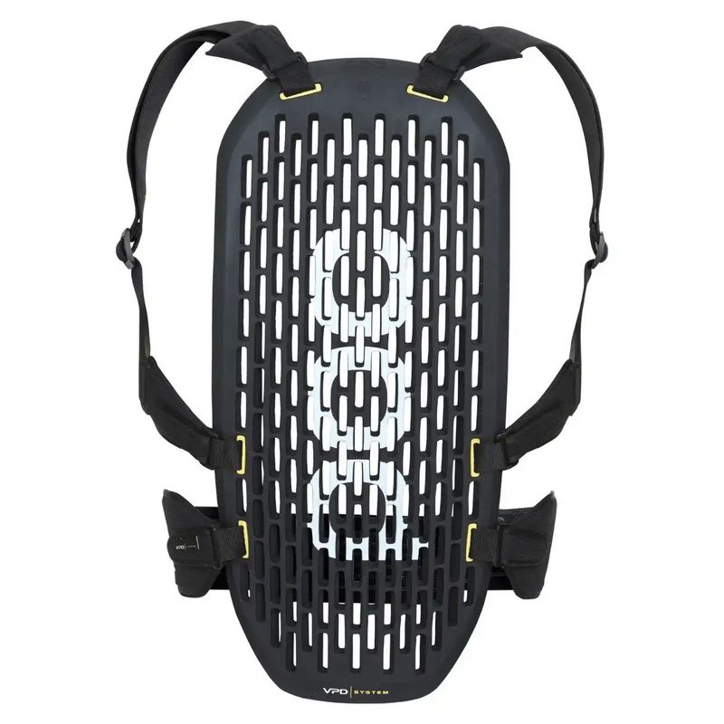 POC VPD System Back '22