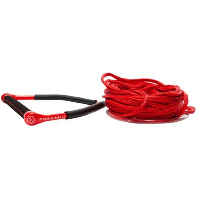Hyperlite CG Handle w/ Poly E