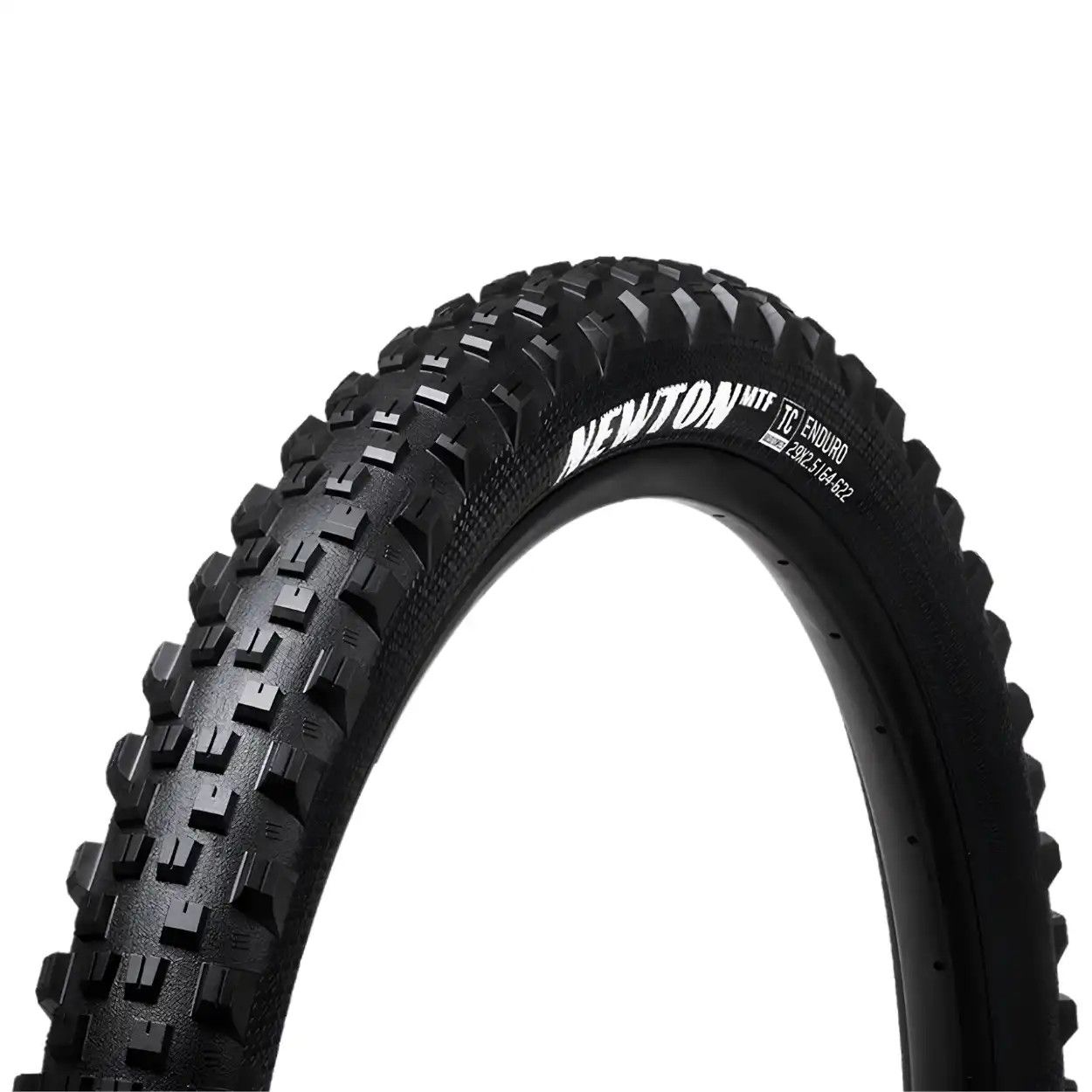 Goodyear Tire Newton MTF - Enduro - Tubeless Complete, Size: 27.5" x 2.5"