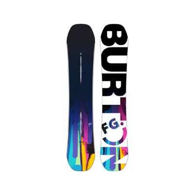 Burton Women's Feelgood '24