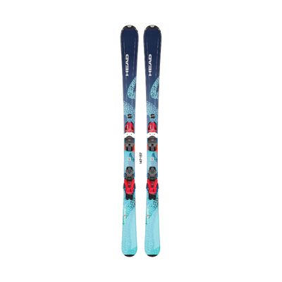 Nordica Junior Enforcer 80 S Skis 2026 | Alpenland