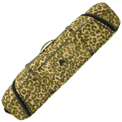 Burton Wheelie Flight Attendant Board Bag '23