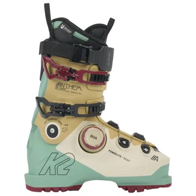K2 Women's Anthem 105 BOA '24
