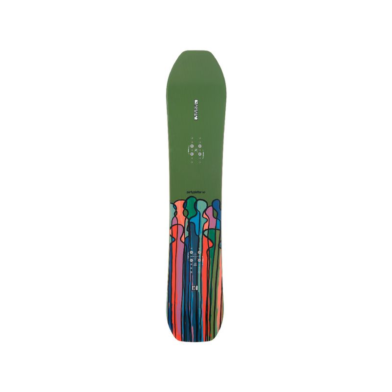 K2 Party Platter '24