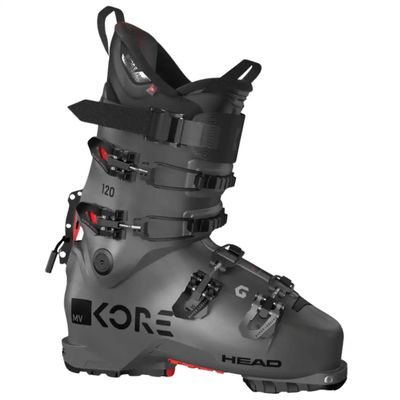 Nordica Strider 120 Dyn Ski Boots 2023 | Alpenland.ca