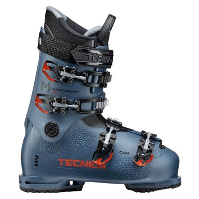 Atomic Hawx Magna 80 Men's Ski Boots | Wide Fit Comfort
