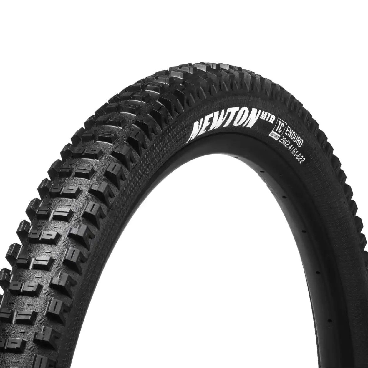 Goodyear Tire Newton MTR - Enduro - Tubeless Complete, Size: 27.5" x 2.4"