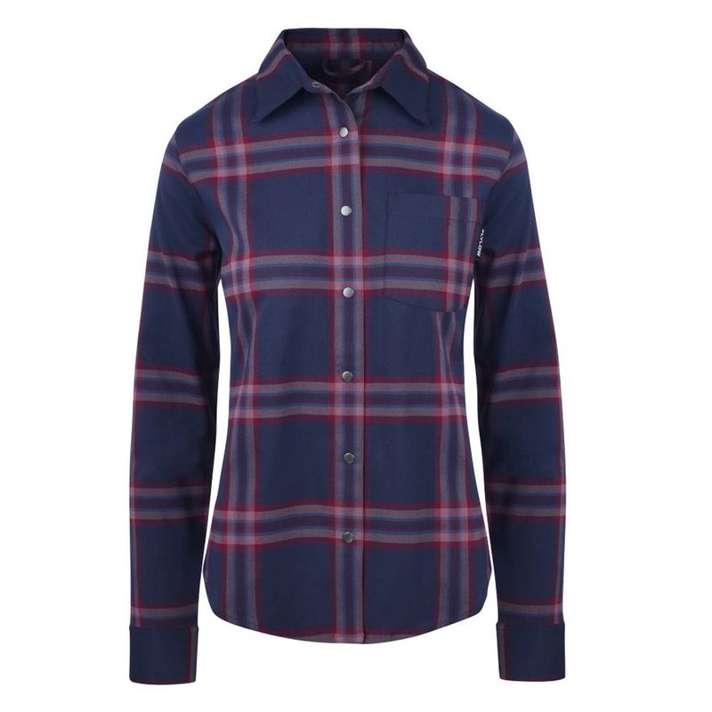 Flylow Women's Brigitte Tech Flannel '23