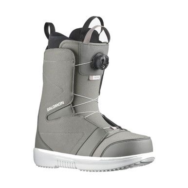 Salomon Men's Faction BOA '25