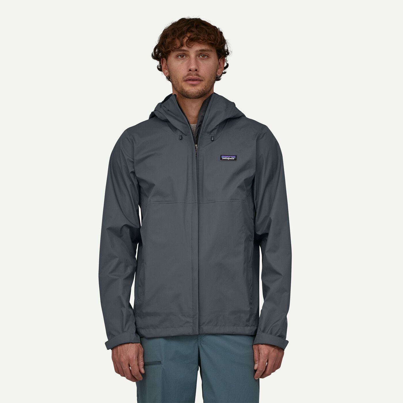 Patagonia Men's Torrentshell 3L Rain Jacket '26