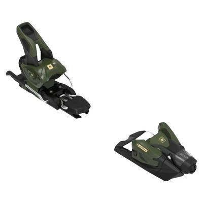 Ski Bindings for All Levels | Alpenland.ca