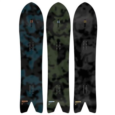 Salomon Assassin Pro '26 Snowboard – Men's | Alpenland