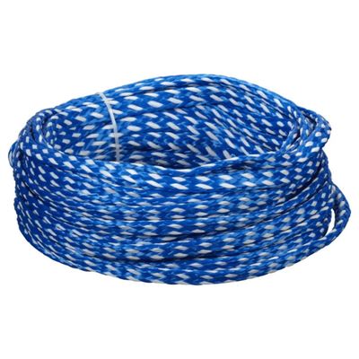 Proline 60' 5/8 Tube Rope w/Float