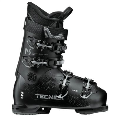 Nordica Strider 120 Dyn Ski Boots 2023 | Alpenland.ca