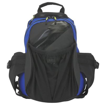 K&amp;B Junior Tremblant Boot Backpack '24