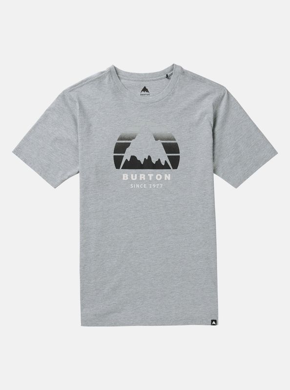 Burton Underhill Short Sleeve T-Shirt '25