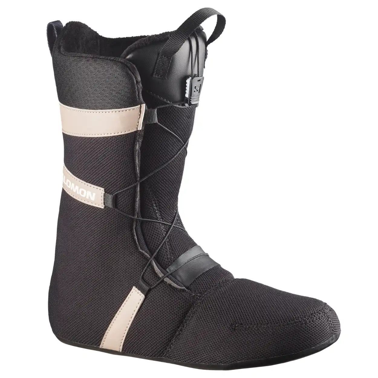 Salomon Launch BOA SJ BOA Men's Snowboard Boots | Alpenland