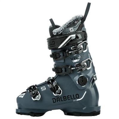 HEAD Advant Edge 75 Allride Ski Boots Anthracite