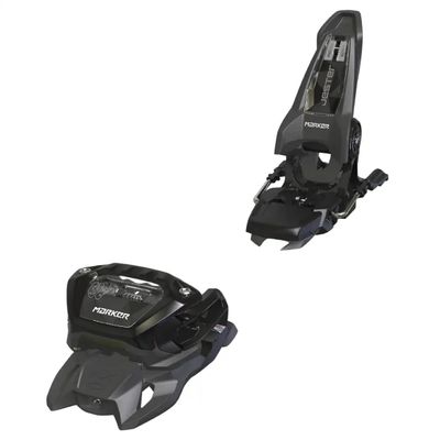 ATOMIC STRIVE 16 MN 24-25モデル ブレーキ115mm Atomic Strive 16 MN 2025 Ski Bindings | Alpenland.ca