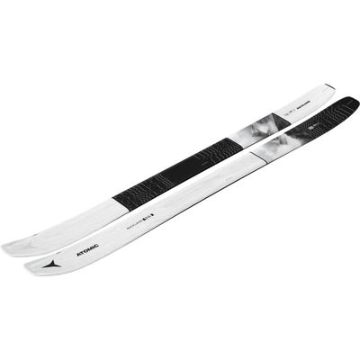 Atomic Backland 109 Skis 2026 | Lightweight Freeride Touring