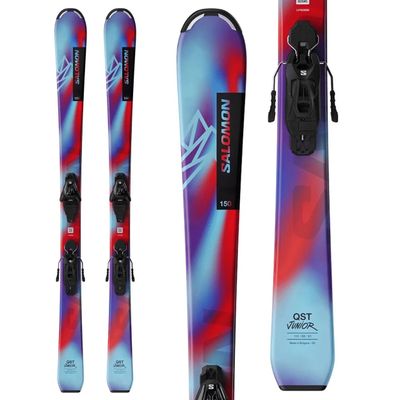 Atomic Bent Chetler Mini 133-143 Kids Skis 2026 | Alpenland