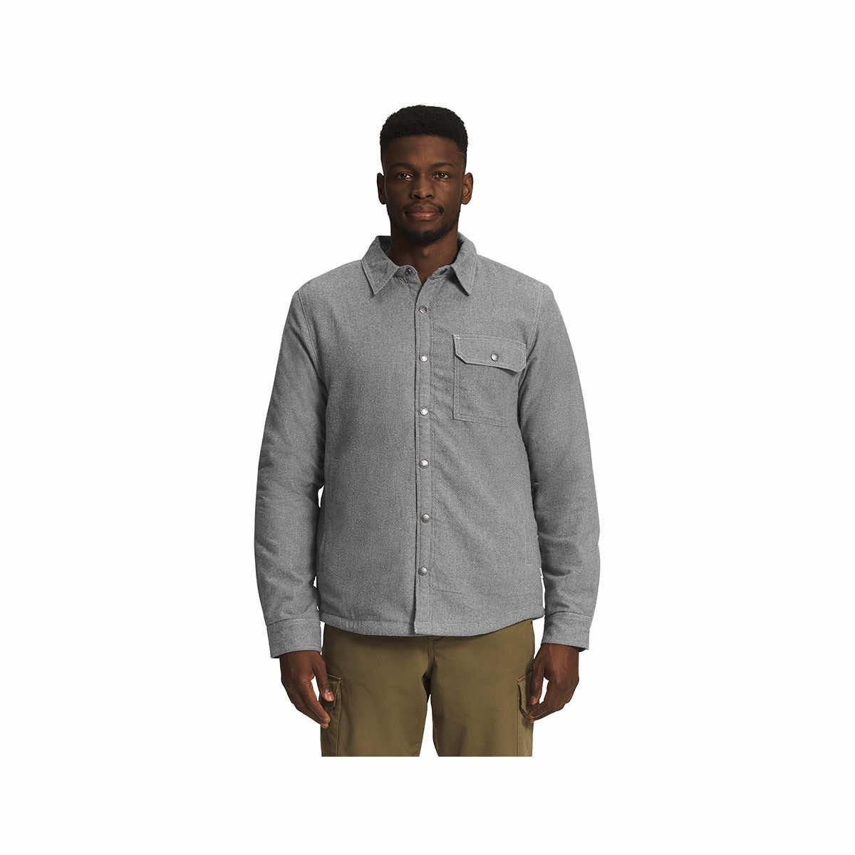 The North Face Men's Campshire Shirt '25