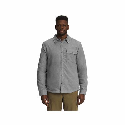 The North Face Men's Campshire Shirt '25