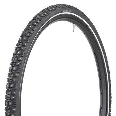 45NRTH Gravdal Tire - 252 Studs - 60 TPI - Tubeless Folding 