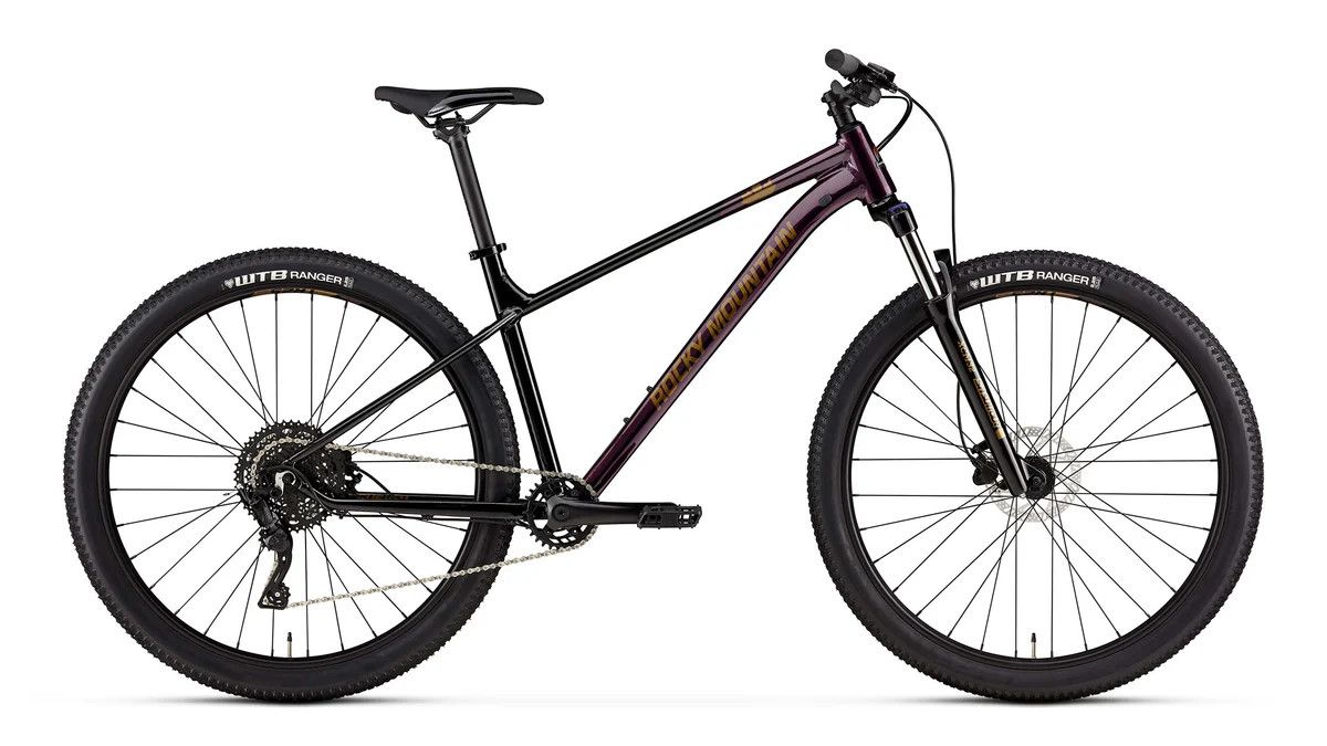 ROCKY MOUNTAIN マウンテンバイク 26インチ Reaper 26 | ROCKY MOUNTAIN BICYCLES | ロッキーマウンテン バイシクルズ