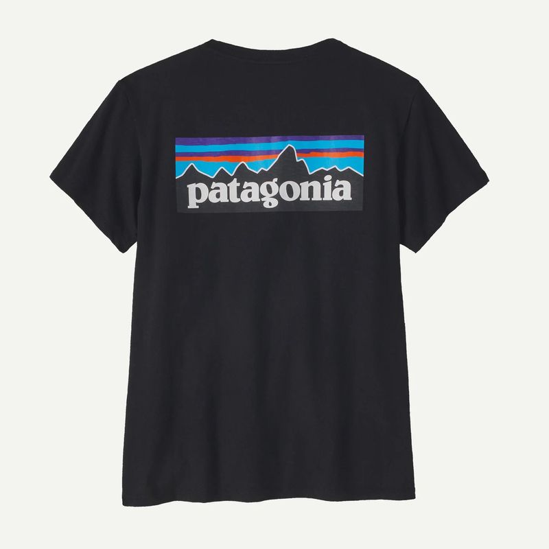 Patagonia Women's P-6 Logo Responsibili-Tee '24