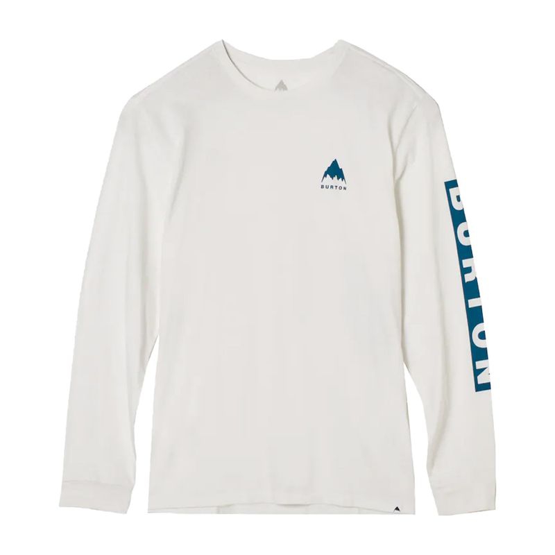 Burton Elite Long Sleeve T-Shirt '25