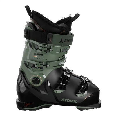 Nordica Dobermann GP 110 Ski Boots 2026 | Alpenland.ca