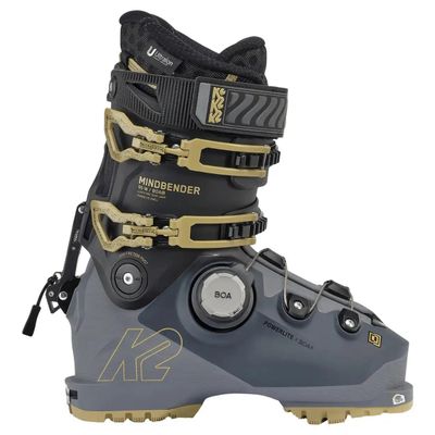 Boots Ski Men's BOA 130 Recon K2 スキーブーツ　26/26.5cm 130/BOA RECON K2 2026 Alpenland | スキー