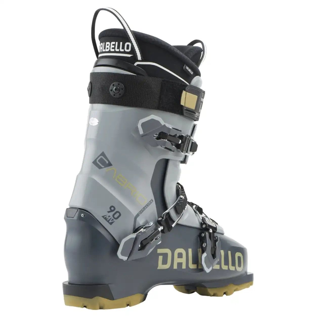Dalbello Cabrio MV 90 IF Men's Ski Boots | Alpenland
