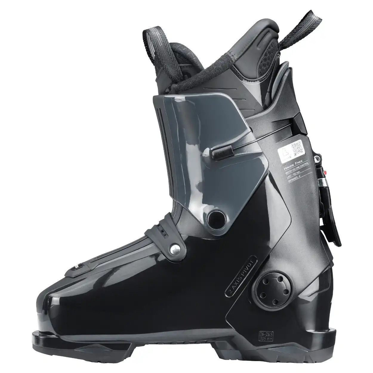 Nordica Men's HF 110 GW Ski Boots | Alpenland.ca