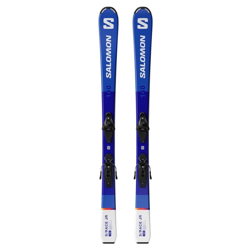 Salomon S/Race Jr M + L6 GW J2 '25