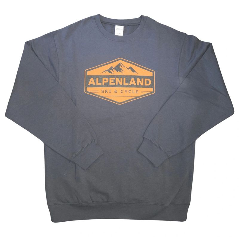 Alpenland Everyday Crewneck