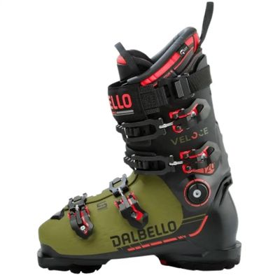 K2 Mindbender 120 BOA '26 Ski Boots | Precision Fit