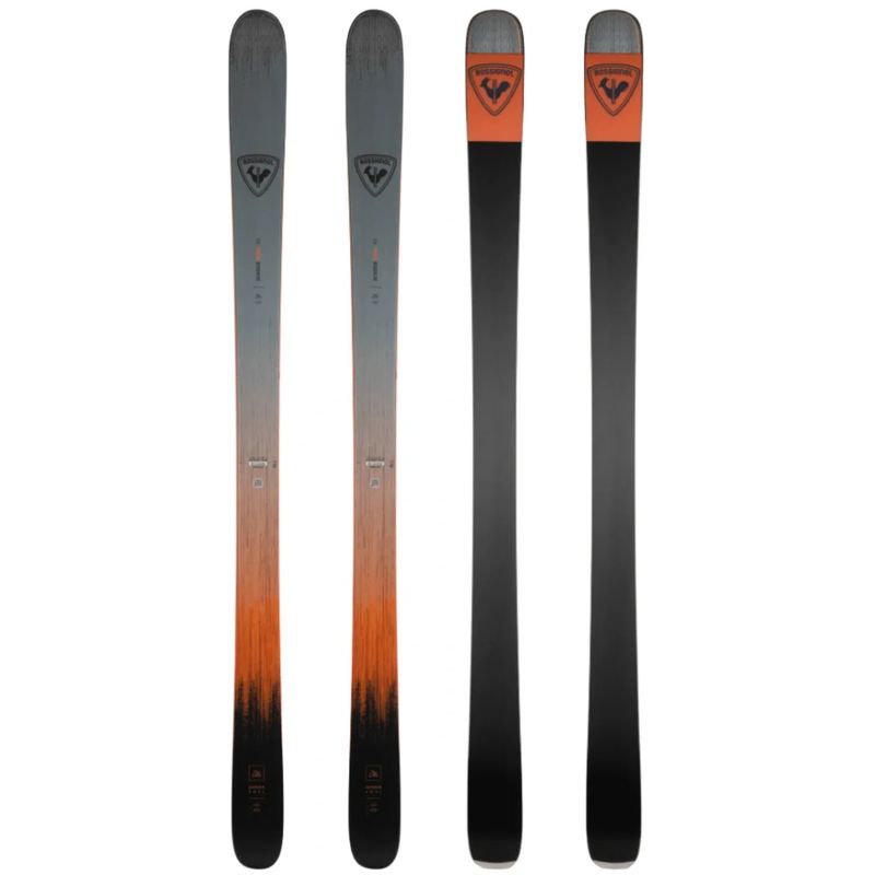 2026シーズンイン! ROSSIGNOL 9S OVERSIZE 164cm /BIND POWER100