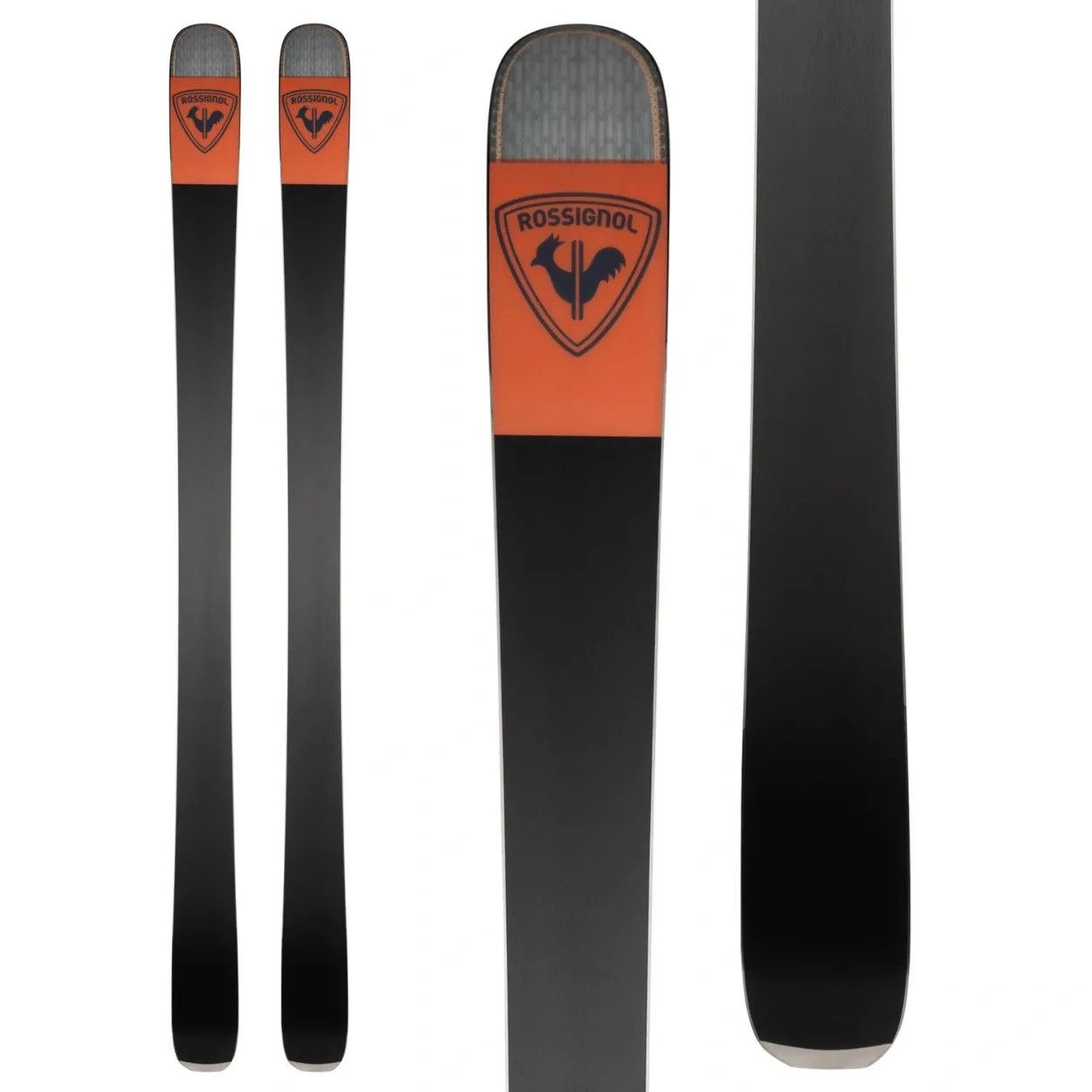 2026シーズンイン! ROSSIGNOL 9S OVERSIZE 164cm /BIND POWER100