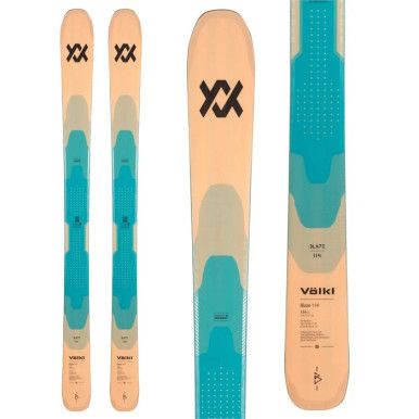 ROSSIGNOL DEMO ALPHA PLUS スキー 2019-2020スキー試乗レポート①