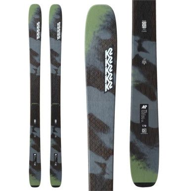 Atomic Bent Chetler Mini 133-143 Kids Skis 2026 | Alpenland