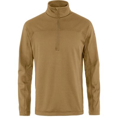Fjallraven Men's Abisko Lite Fleece Half Zip '25