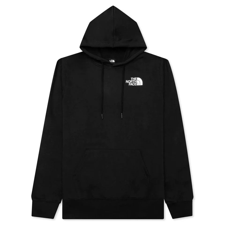 The North Face Men's Box NSE Pullover Hoodie '25