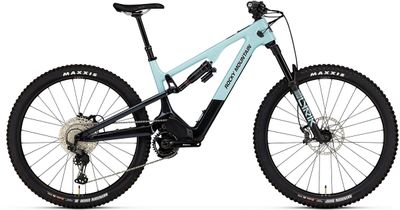 Rocky Mountain Instinct Powerplay SL C50 '25
