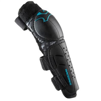 Race Face Protekt Arm Guard - Small / Medium Black