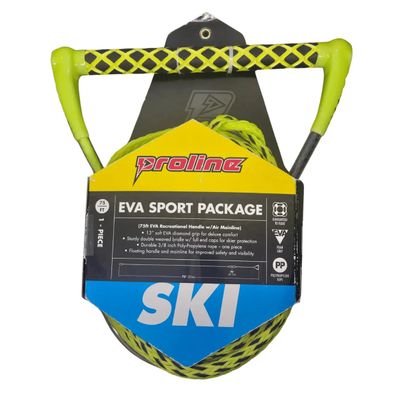 Connelly 13" EVA Sport Handle With PP Air - Volt