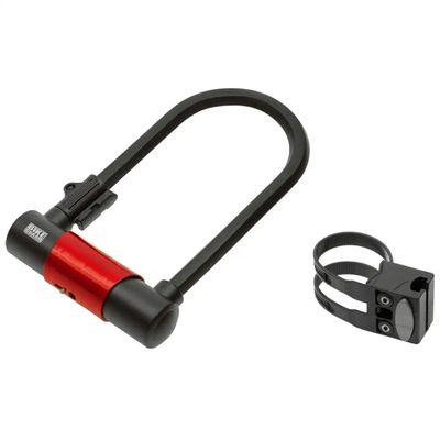 Bikeguard Rocklock 1520